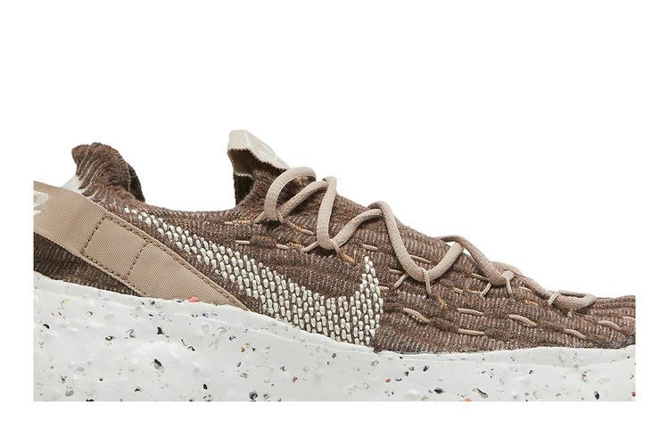 Кроссовки Nike Wmns Space Hippie 04 'Sand'
