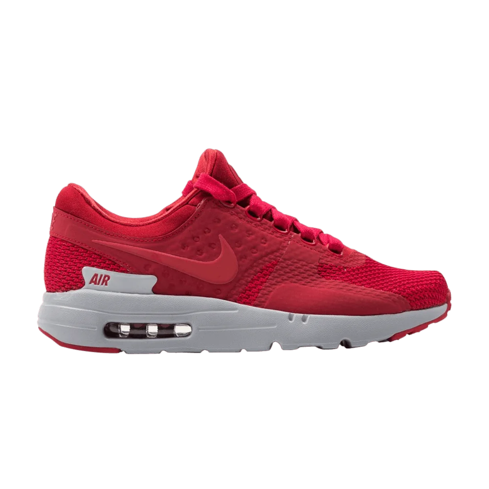 Krossovki-Nike-Air-Max-Zero-Premium-Gym-Red