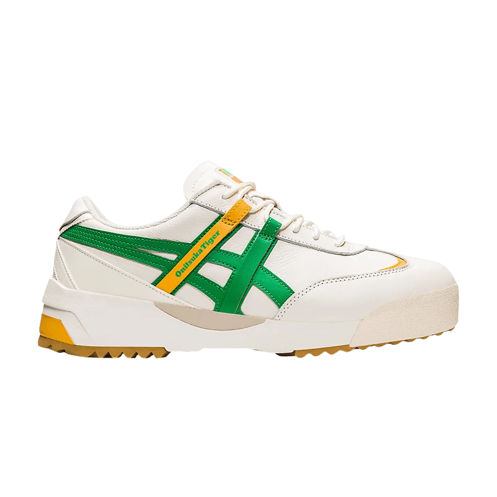 Кроссовки Onitsuka Tiger Delegation EX 'Cream Cilantro'