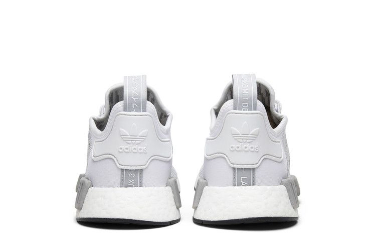 Кроссовки adidas NMD_R1 'Blizzard'
