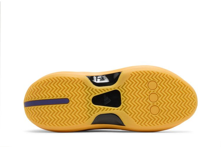 Кроссовки adidas Crazy IIInfinity 'Sunshine'