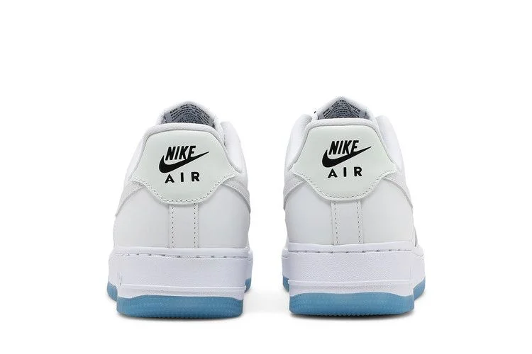 Кроссовки Nike Wmns Air Force 1 '07 LX 'UV Reactive'