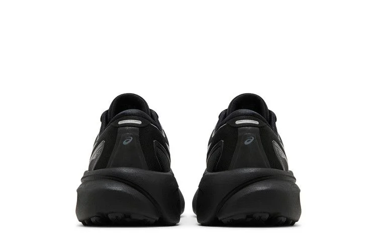 Кроссовки ASICS Gel Kayano 30 'Triple Black'