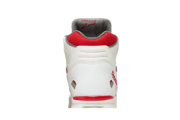 Кроссовки Reebok Twilight Zone Pump