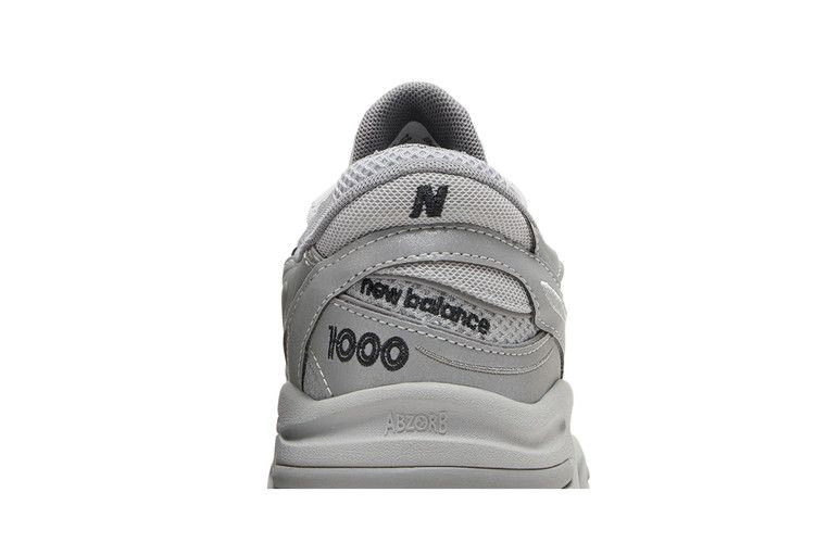Кроссовки New Balance 1000 'Reflective Pack - Raincloud'
