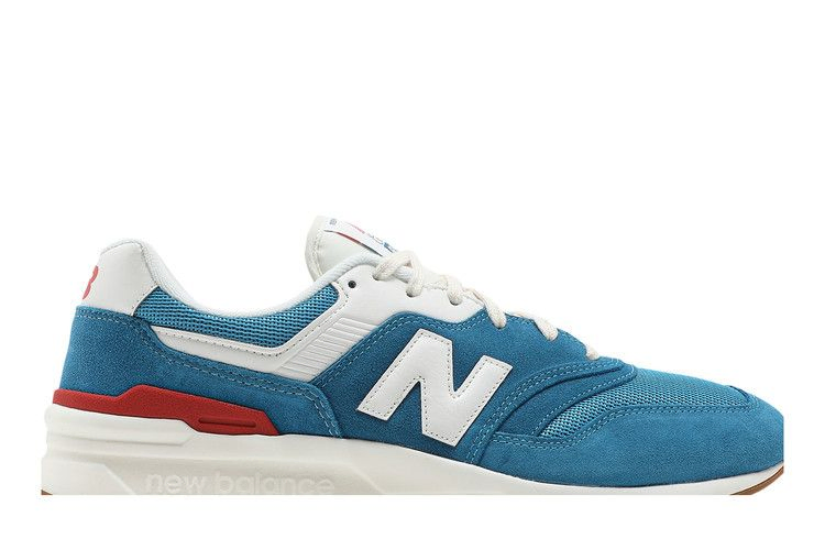 Кроссовки New Balance 997H 'Light Rogue Wave'