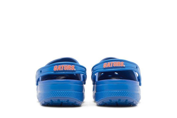 Кроссовки Crocs NCAA x Classic Clog 'University of Florida'