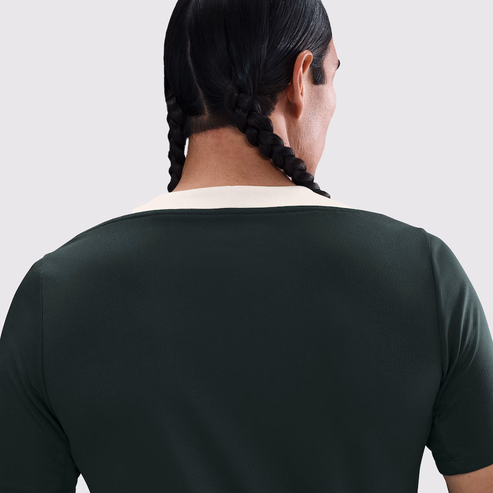 Тренировочная футболка Chelsea Nike Strike Training Top - Green