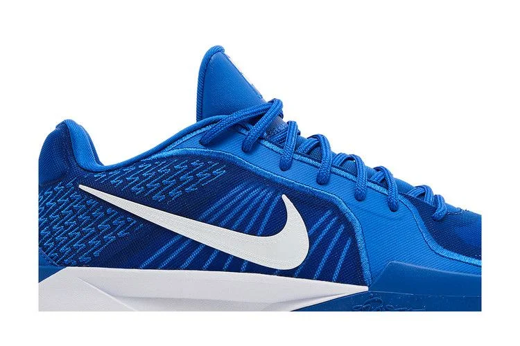 Кроссовки Nike Wmns Sabrina 2 TB 'Game Royal'