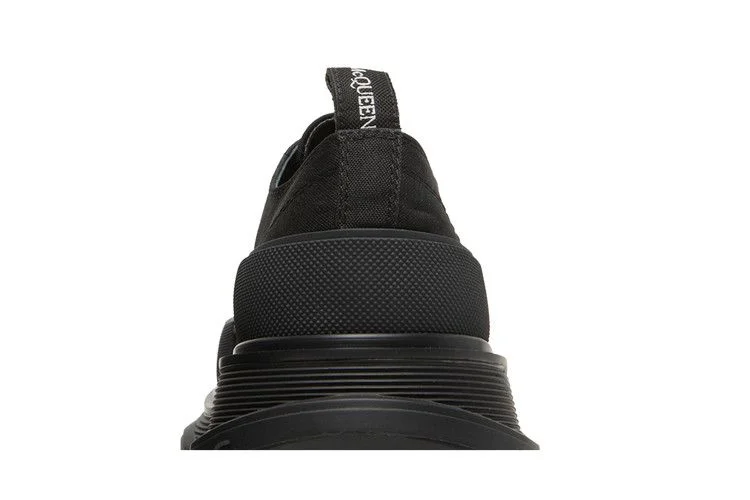 Кроссовки Alexander McQueen Tread Slick 'Black'
