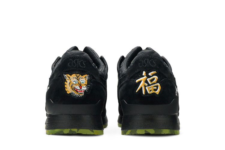 Кроссовки Mita Sneakers x Beams x ASICS Gel Lyte 3 'Souvenir Jacket'