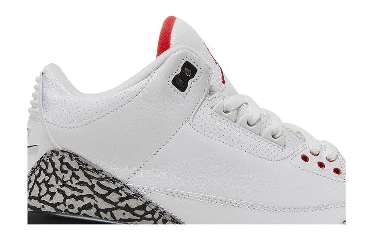 Кроссовки Air Jordan 3 Retro '88' 2013