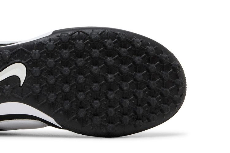 Кроссовки Nike Premier 2 TF 'Black White'