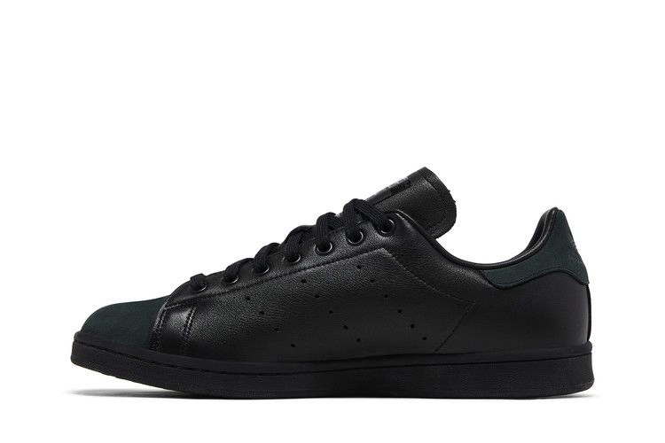 Кроссовки adidas Stan Smith 'Triple Black'