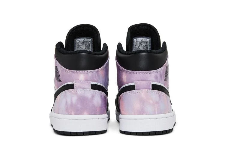 Кроссовки Air Jordan 1 Mid SE 'Zen Master'
