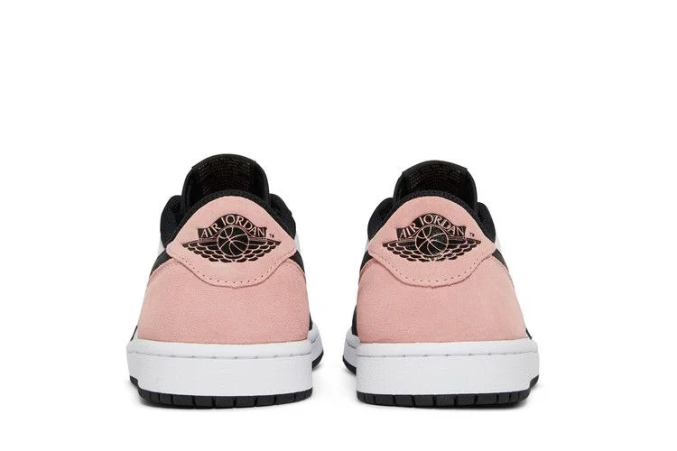 Кроссовки Air Jordan 1 Retro Low OG 'Bleached Coral'