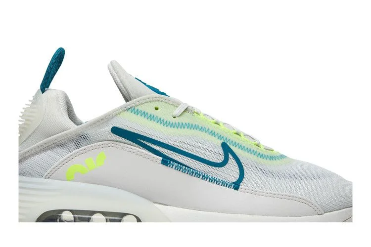 Кроссовки Nike Air Max 2090 'Platinum Tint Blustery'