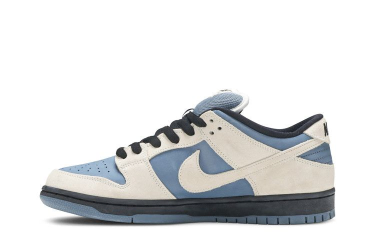 Кроссовки Nike Dunk Low Pro SB 'Thunderstorm'