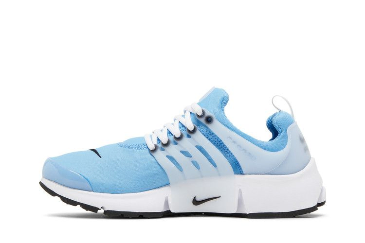 Кроссовки Nike Air Presto 'University Blue'