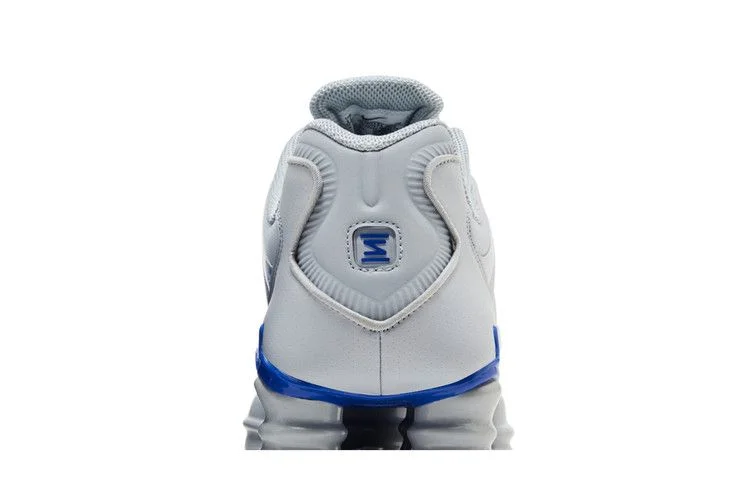 Кроссовки Nike Shox TL 'Wolf Grey' 2024