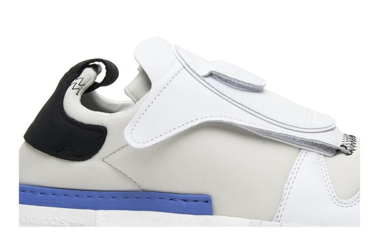 Кроссовки adidas Futurepacer 'Grey One'