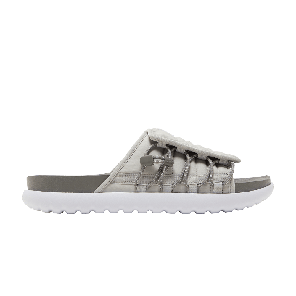 Nike Asuna 2 Slide 'Light Iron Ore'