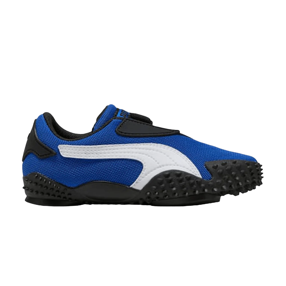 Кроссовки Puma Mostro Og Prime PS 'Mountain Blue White'