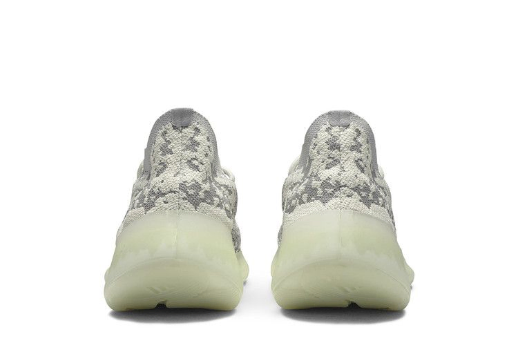 Кроссовки adidas Yeezy Boost 380 'Alien'