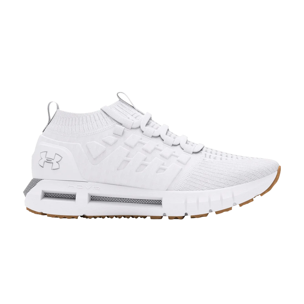 Krossovki-Under-Armour-HOVR-Phantom-1-White