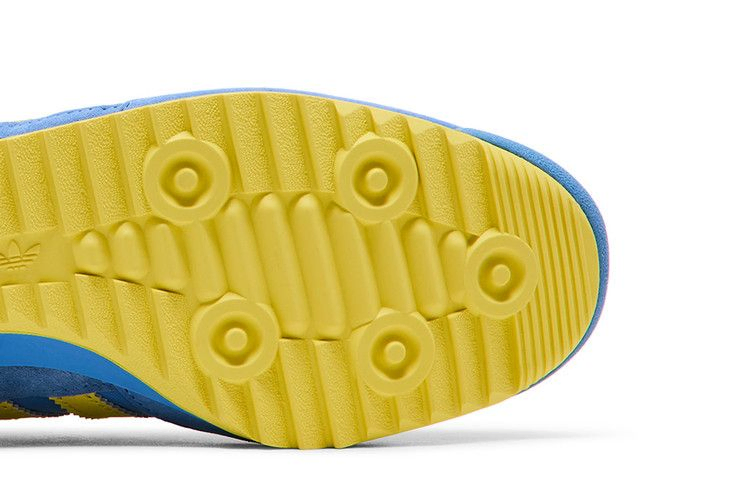 Кроссовки Sporty & Rich x adidas Wmns SL72 OG 'Real Blue'