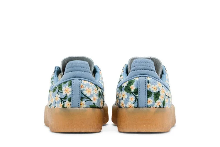 Krossovki-Liberty-London-x-adidas-Wmns-Sambae-Blue-Cream-White-5