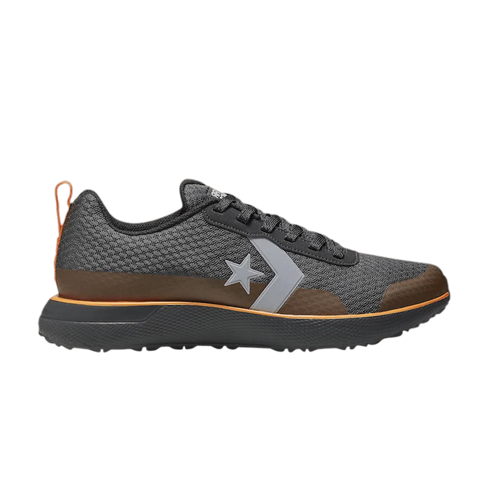 Кроссовки Converse Star Series RN 'Black'