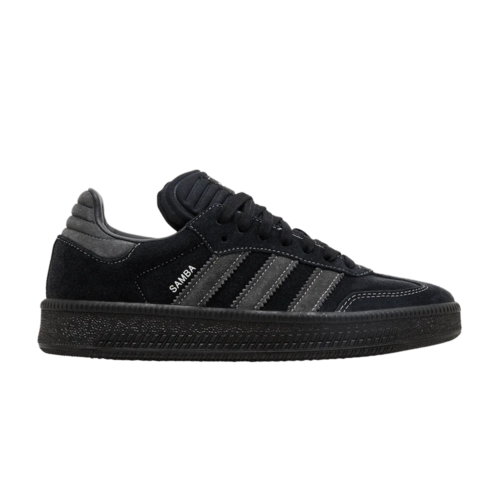 Krossovki-adidas-Mens-Samba-XLG-Black-Carbon