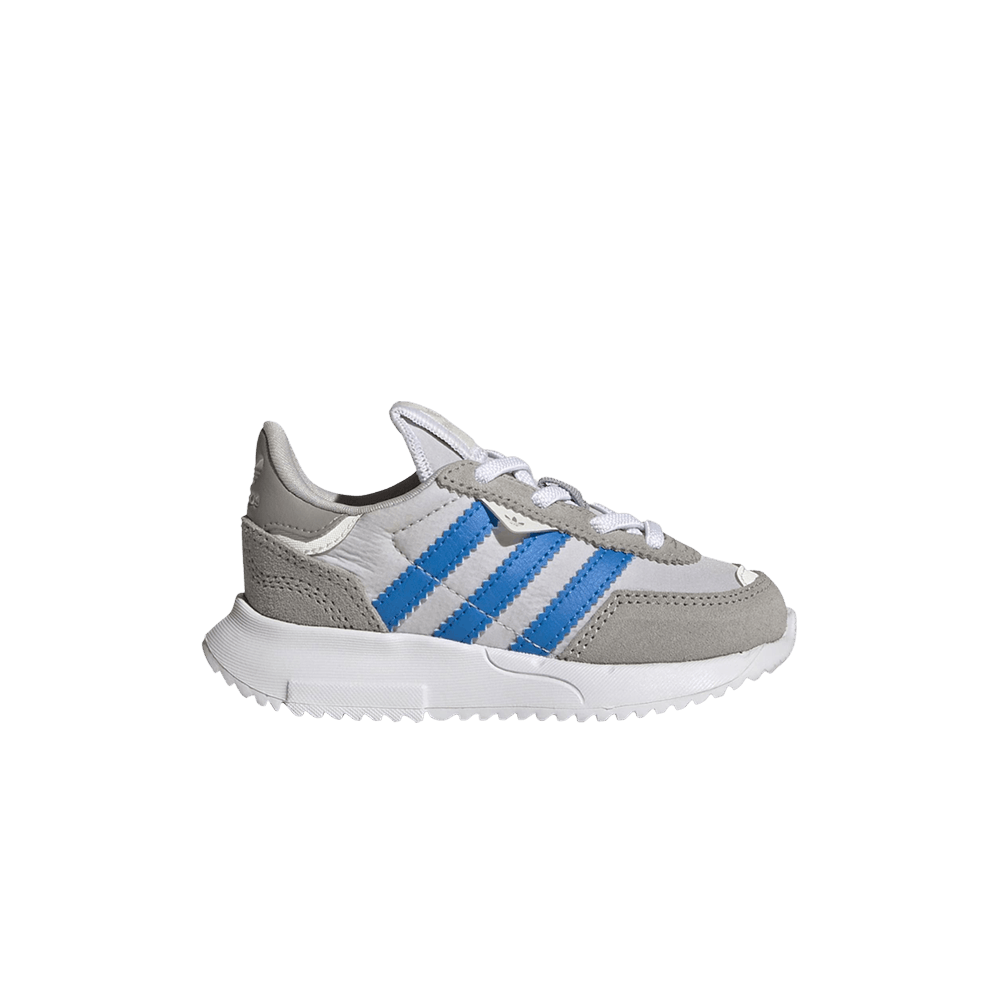 Кроссовки Adidas Retropy F2 I 'Grey Blue Rush'