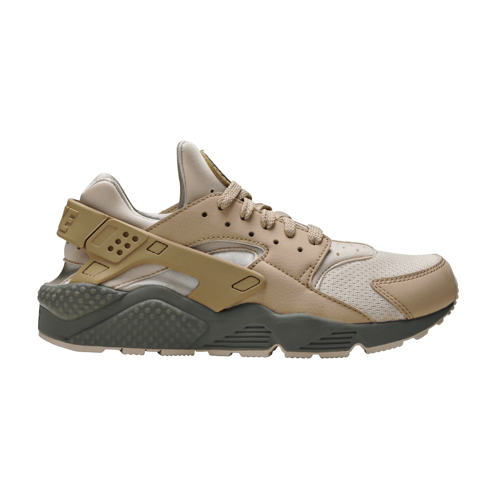 Кроссовки Nike Air Huarache 'Oatmeal'
