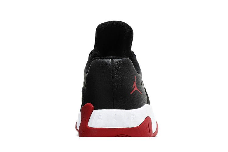 Кроссовки Air Jordan 11 CMFT Low GS 'Bred'