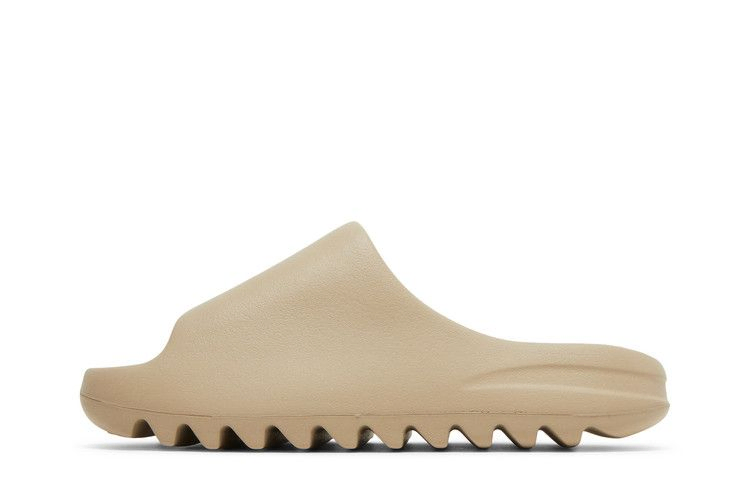 Кроссовки adidas Yeezy Slides 'Pure' 2021 Re-Release