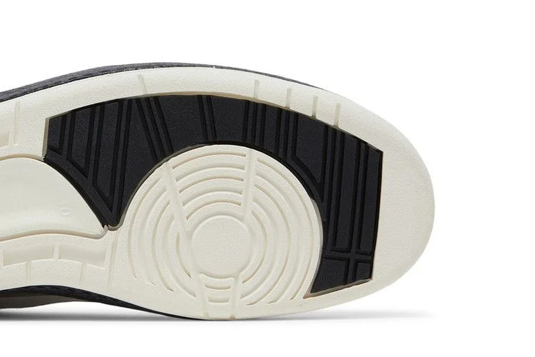 Кроссовки A Ma Maniére x Air Jordan 2 Retro SP 'Airness'