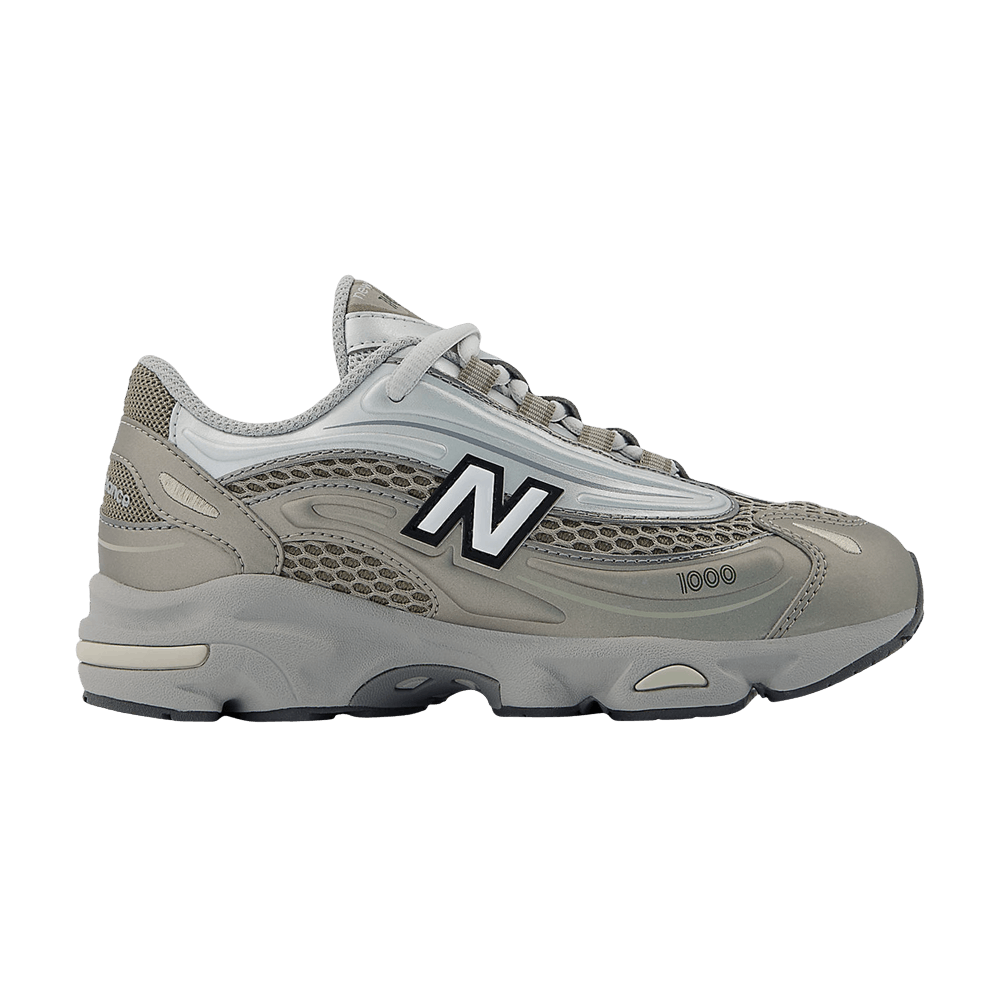 Кроссовки New Balance 1000 Little Kid 'Arid Stone'