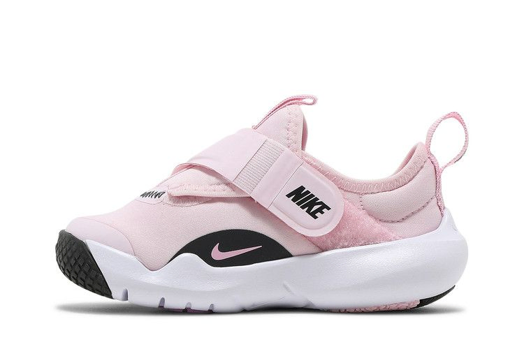 Кроссовки Nike Flex Advance TD 'Pink Foam'