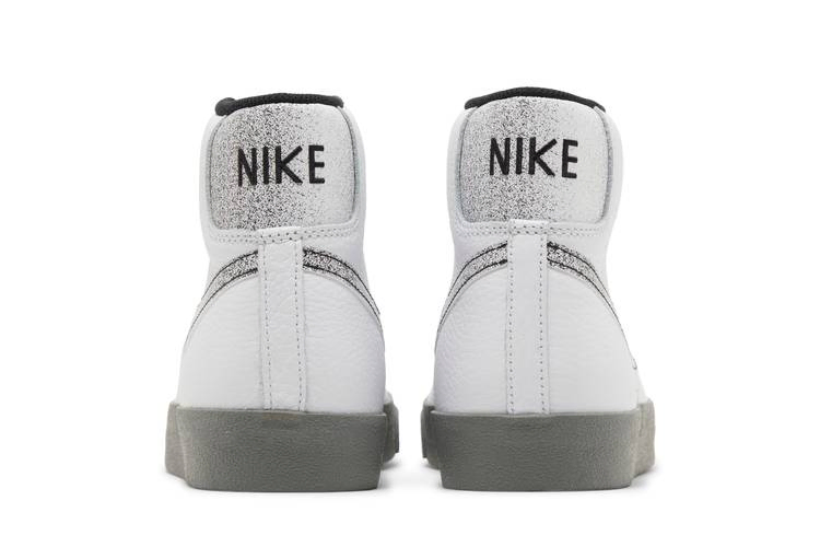 Кроссовки Nike Blazer Mid '77 '50 Years of Hip-Hop'