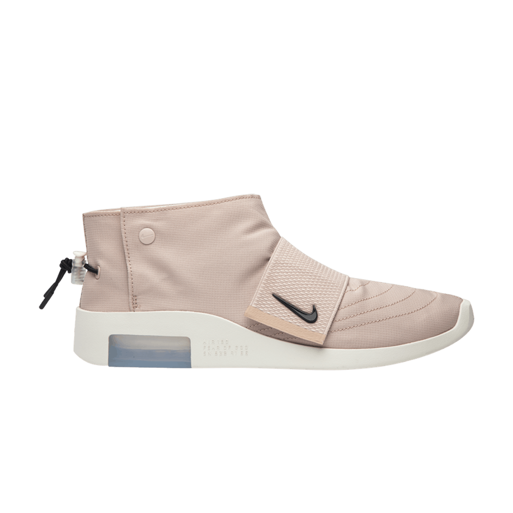 Кроссовки Nike Air Fear of God Moc 'Particle Beige'
