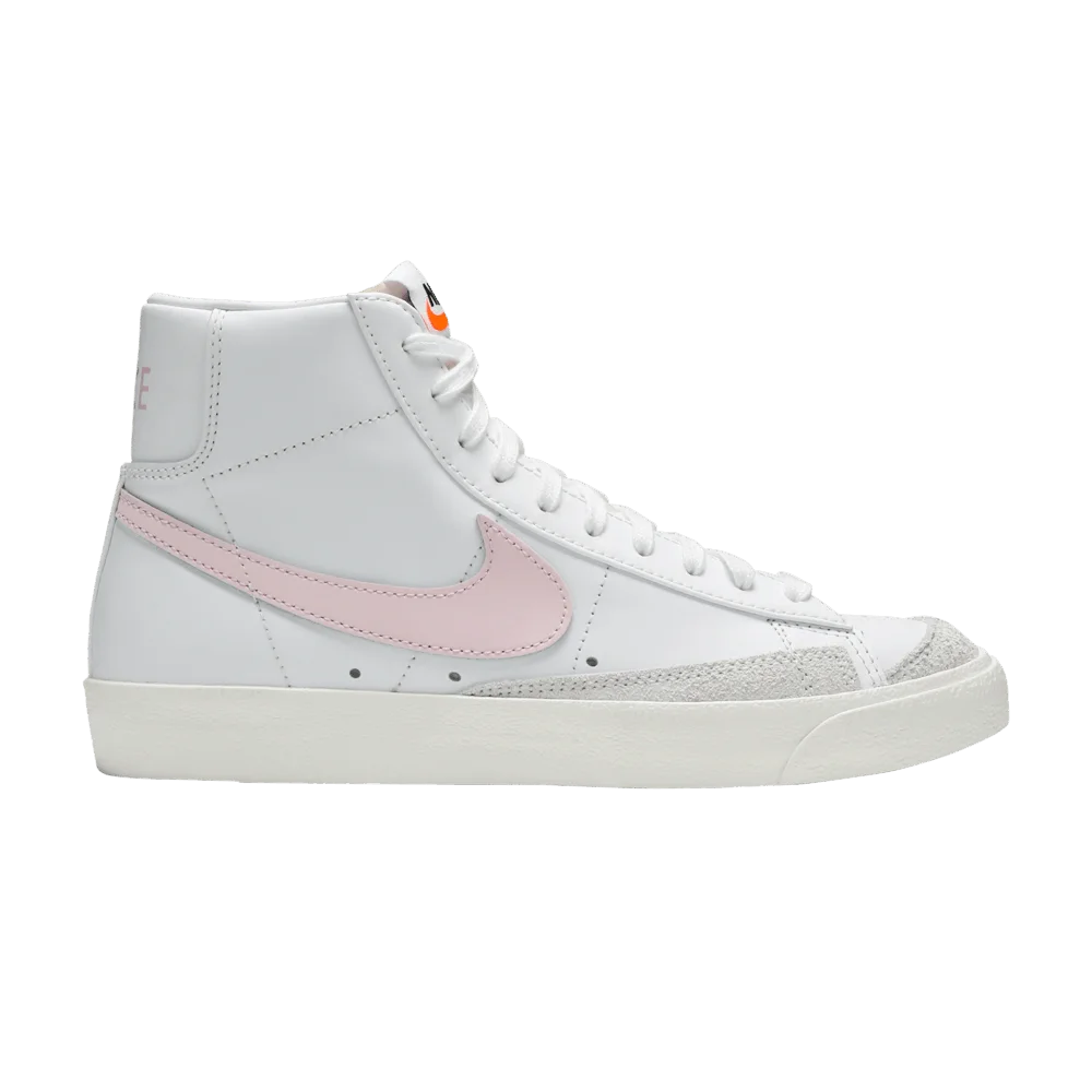 Krossovki-Nike-Blazer-Mid-77-Vintage-Pink-Foam