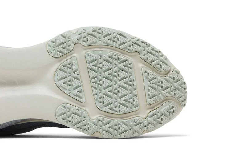 Кроссовки Nike Vomero 18 GORE-TEX Reflective 'Pure Platinum Metallic Silver'