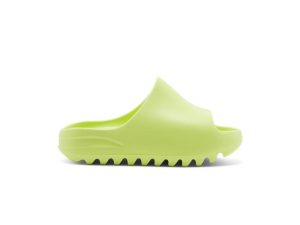 adidas-Yeezy-Slide-Kids-Glow-Green-300x225