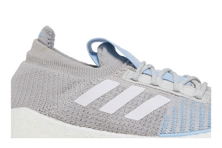Кроссовки Adidas Wmns PulseBoost HD 'Glow Blue'