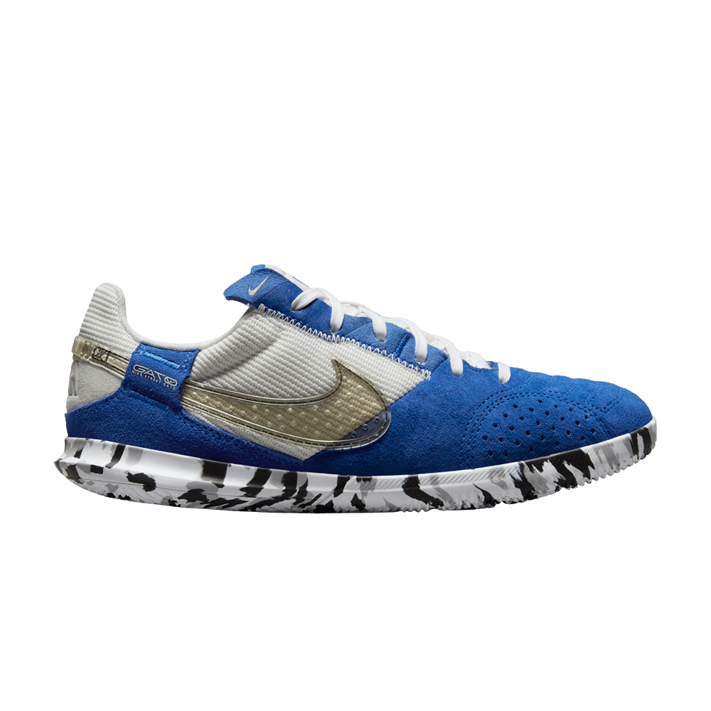 Кроссовки Nike Streetgato GS 'Hyper Royal Camo'