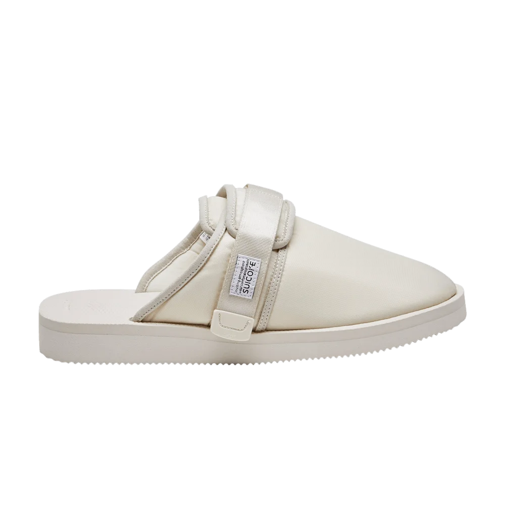 Кроссовки Suicoke ZAVO-Cab 'Chalk'