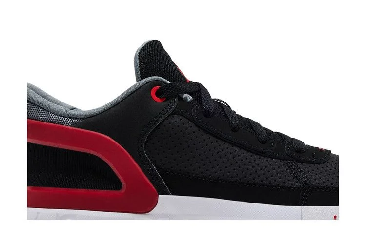 Кроссовки Air Jordan Day 1 EasyOn GS 'Bred'