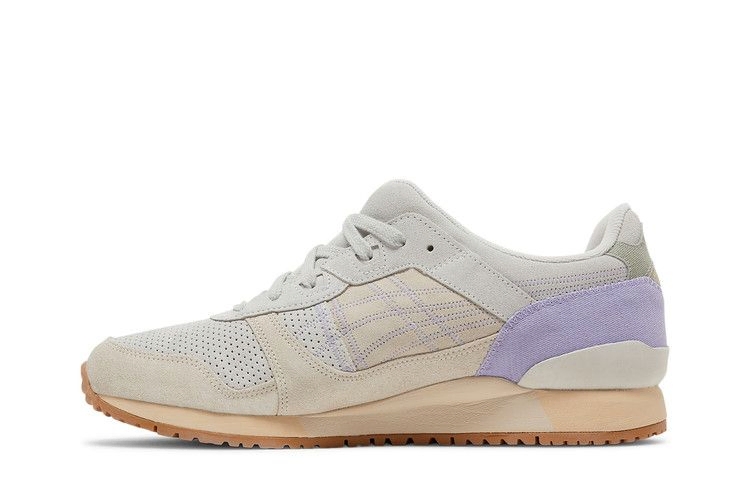 Кроссовки ASICS AFEW x Gel Lyte 3 'Beauty Of Imperfection'